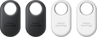 Samsung Galaxy SmartTag2 - Bluetooth Tracker for Easy Item Locating (Black, EI-T5600B) - Image 1