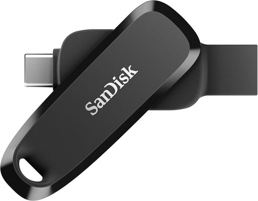 Sandisk Phone Drive For Android (128GB, SDDDC6-128G-G46) - 1