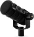 Rode PodMic USB Dynamic Broadcast Microphone - Versatile Black Model - Image 1
