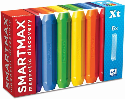 SMARTMAX SMARTMAX - EXTRA LONG BARS - 6pcs - 1