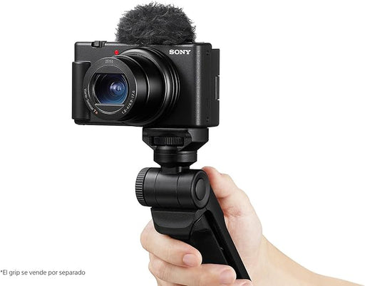 Sony ZV-1 II Digital Camera - Compact 4K Vlogging Camera - Image 2