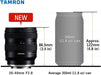 Tamron 20-40mm F/2.8 Di III VXD Lens - Versatile Sony E Mount Lens - Image 2