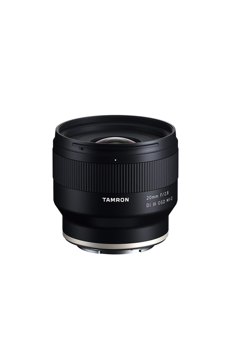 Tamron 20mm F/2.8 Di III OSD (F050 Sony E) - 3