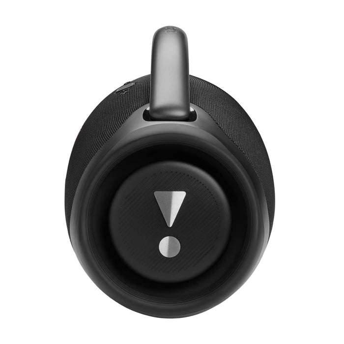 JBL Boombox 3 Portable Bluetooth Speaker (Black) - 2