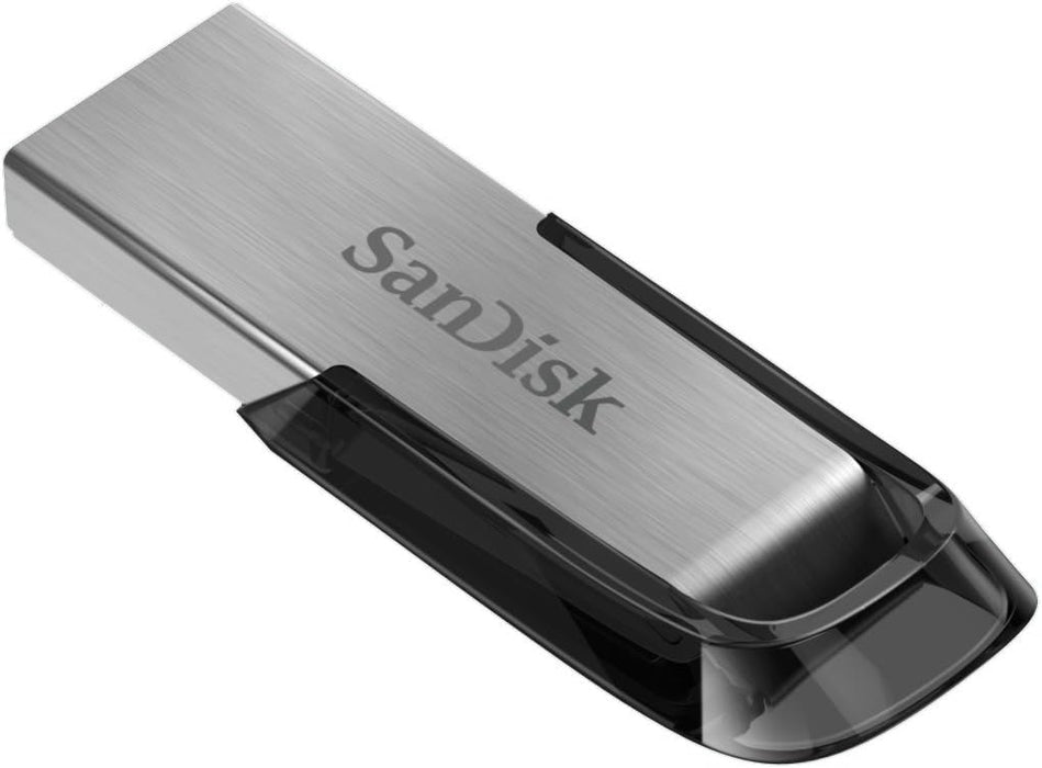 SanDisk Ultra Flair USB 3.0 Flash Drive - 32GB High-Speed Storage SDCZ73-032G-G46 - Image 3