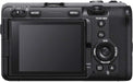 Sony FX3 Full-Frame Cinema Camera - BRAND NEW - Image 4