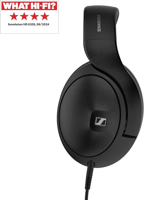 Sennheiser HD 620S Closed-Back Headphones - Premium Sound Quality - Image 3