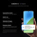 Xiaomi Mi 15 5G Smartphone - 256GB Storage, 12GB RAM, White - Image 6