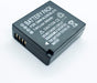 Panasonic DMW-BLG10E Rechargeable Battery Pack - High-Performance Power Solution - Image 1