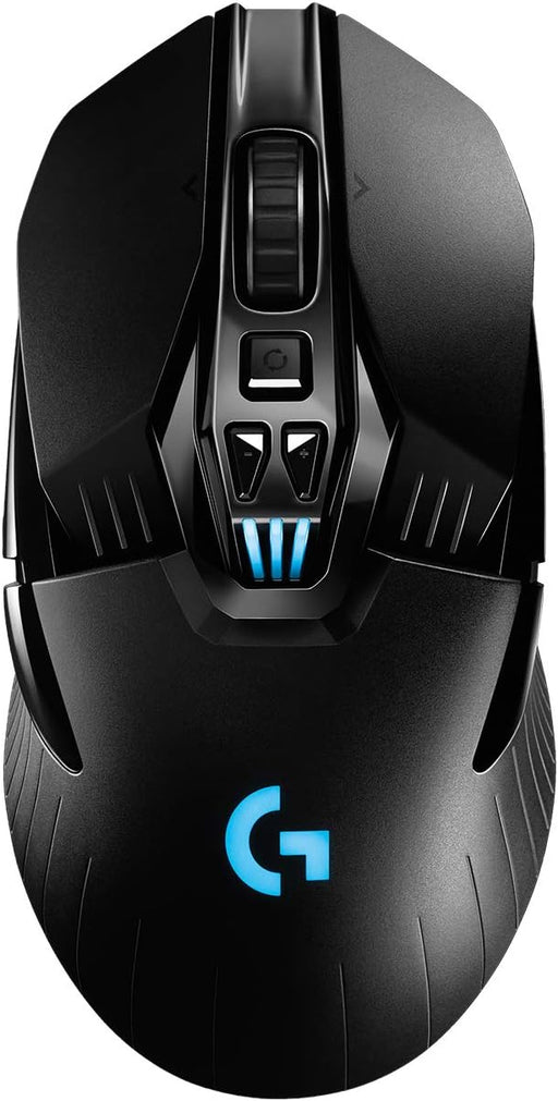 Logitech G903 Lightspeed Wireless Gaming Mouse - High-Performance Gaming Precision - Image 1