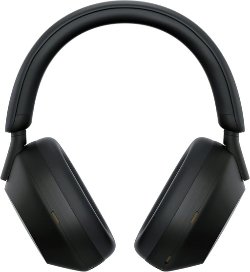 Sony WH-1000XM5 Wireless Noise-Canceling Over-Ear Headphones - Black - Image 2