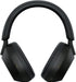 Sony WH-1000XM5 Wireless Noise-Canceling Over-Ear Headphones - Black - Image 2