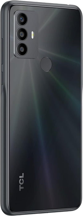 Tcl 30 Se Space Gray 4+128gb Ds 4g  - 3