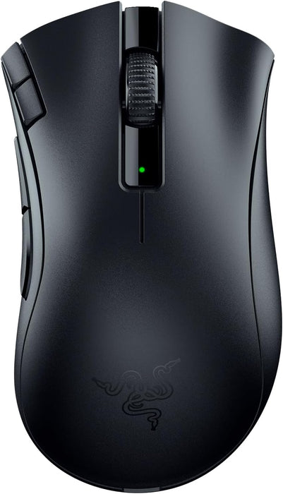 Razer DeathAdder V2 X Hyperspeed Gaming Mouse - Wireless Precision Gaming - Image 1
