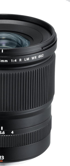 Fujifilm GF 23mm f/4 R LM WR Lens - Professional Wide-Angle Lens - Image 3