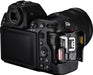 Nikon Z8 Mirrorless Camera - 45.7MP Full-Frame with Z 24-120mm f/4 S Lens - Image 13