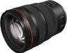 Canon RF 24-70mm f/2.8 L IS USM Lens - Professional Versatile Zoom Lens - Image 1