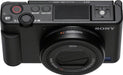 Sony ZV-1 Digital Camera (Black) - 3