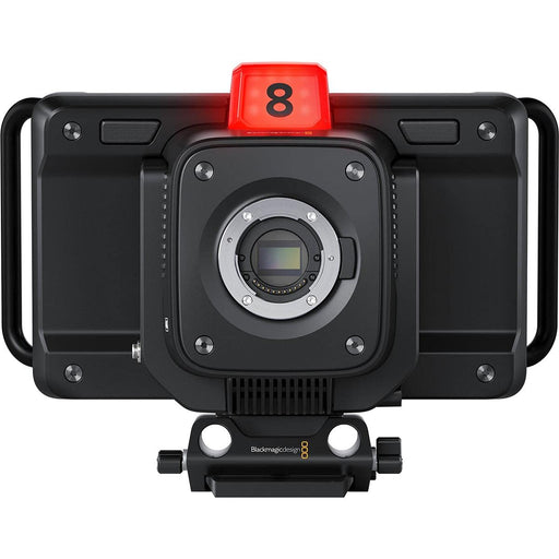 Blackmagic Design Studio Camera 4K Plus - 1