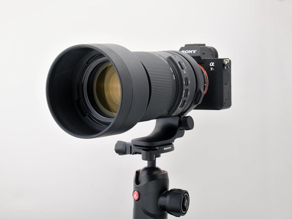 Tamron 150-500mm F5-6.7 Di III VC VXD Lens for Sony E - Professional Telephoto Zoom - Image 8
