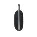 JBL Clip 4 Portable Bluetooth Speaker (Black) - 4