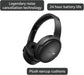 Bose QuietComfort Headphones - Premium Noise Cancelling in Blue Dusk - Image 4