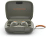 Sennheiser Momentum Sport In-Ear True Wireless Headphones - Olive - Image 1