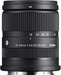 Sigma 18-50mm F2.8 DC DN Contemporary Lens for L Mount - Black - Image 3