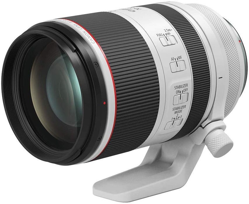 Canon RF 70-200mm f/2.8L IS USM Lens - 3