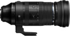 OM System M.Zuiko Digital ED 150-600mm F/5-6.3 IS Lens - Versatile Telephoto Zoom Lens - Image 3