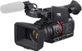 Panasonic AG-CX350 4K Camcorder - 2