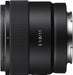 Sony E 11mm F/1.8 Ultra-Wide Compact Lens for Sony Cameras - New - Image 4