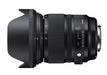 Sigma 24-105mm F4 DG OS HSM Art Black (Nikon) - 3
