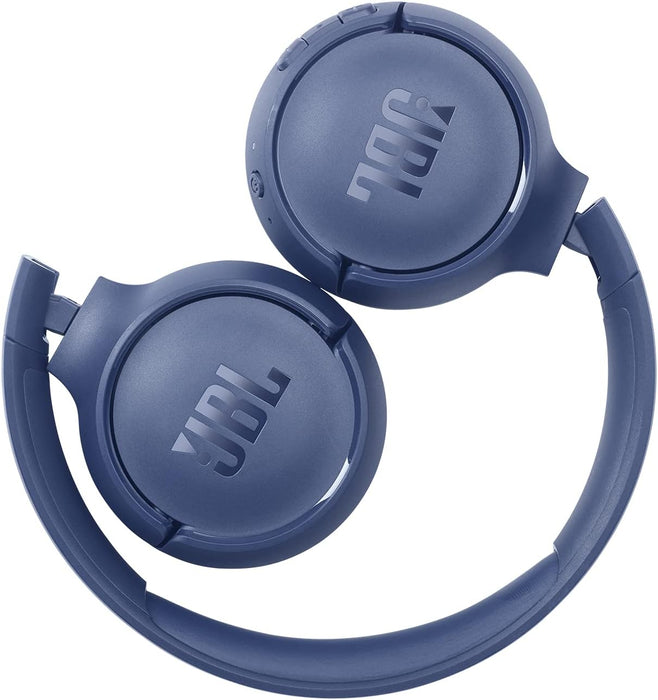 JBL Tune 510BT Wireless On-Ear Headphones - Comfortable Sound Experience - Image 2