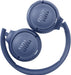 JBL Tune 510BT Wireless On-Ear Headphones - Comfortable Sound Experience - Image 2