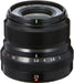 Fujifilm XF23mm F/2 R WR Lens - Compact Weather-Resistant Prime Lens - Image 1