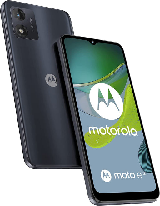 Motorola Moto E13 2+64gb Ds 4g Cosmic Black - 2