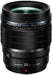 OM System M.Zuiko ED 25mm F/1.2 PRO Lens - Professional Micro Four Thirds Lens - Image 1