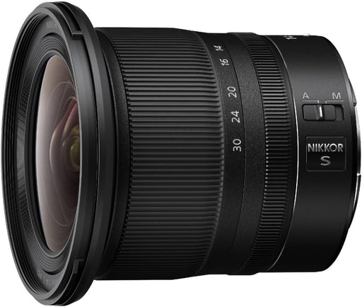 Nikon Z 14-30mm f/4 S Lens - Versatile Wide-Angle Zoom for Creatives - Image 2