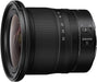 Nikon Z 14-30mm f/4 S Lens - Versatile Wide-Angle Zoom for Creatives - Image 2