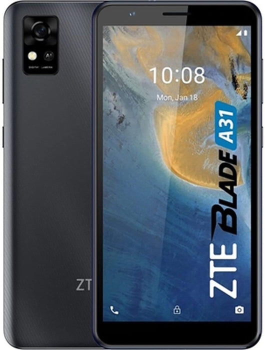 ZTE Blade A31 Lite 1+32GB 4G Grey