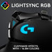 Logitech G502 HERO Gaming Mouse - High-Performance RGB Wired Gaming Mouse - Image 7