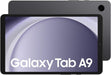 Samsung Galaxy Tab A9 SM-X115 4G - 64GB Storage, Graphite - Image 2