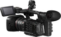Canon XF605 UHD 4K HDR Pro Camcorder - Professional Video Recording - Image 4