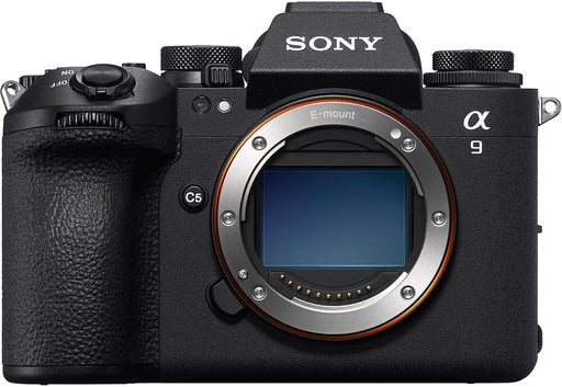Sony A9 III Body - Advanced Full-Frame Mirrorless Camera ILCE-9M3 - Image 1