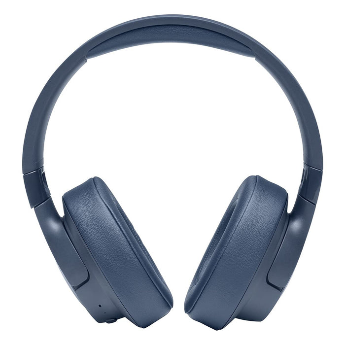 JBL Tune 710BT Bluetooth Headphone (Blue) - 2