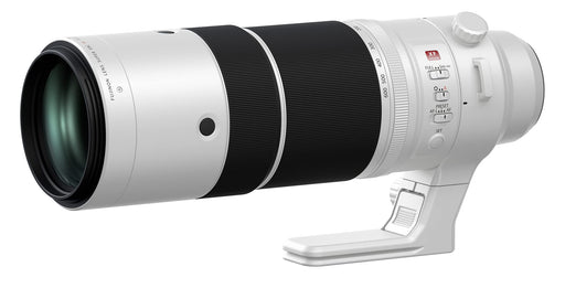 Fujifilm XF 150-600mm F/5.6-8 R LM OIS WR Lens - 2