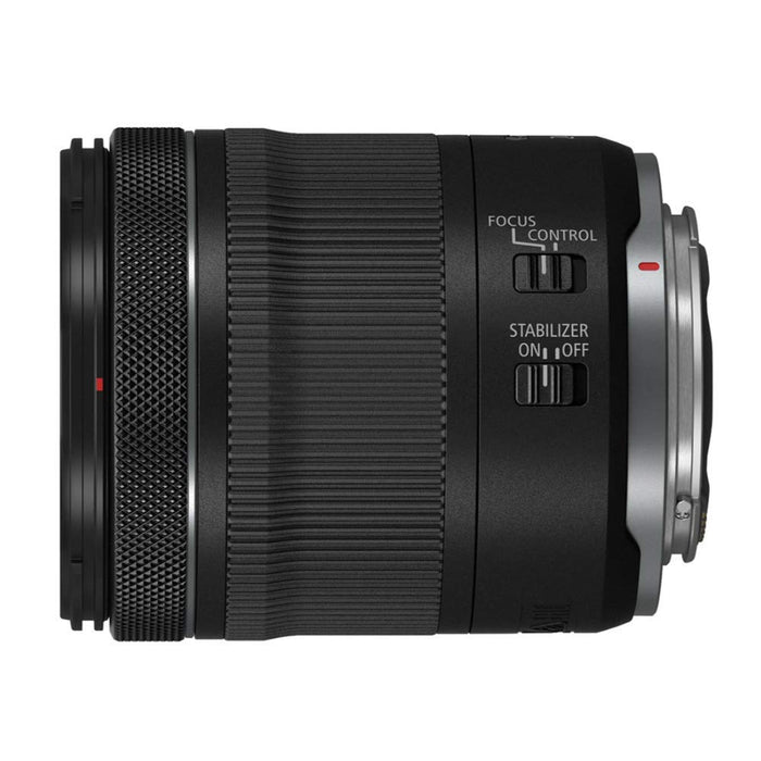 Canon EOS RP with RF 24-105mm F/4-7.1 IS STM Lens (Without R Adapter) - 6