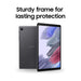 Samsung Galaxy Tab A7 Lite (SM-T225) (32GB/3GB, Silver, LTE) - 8