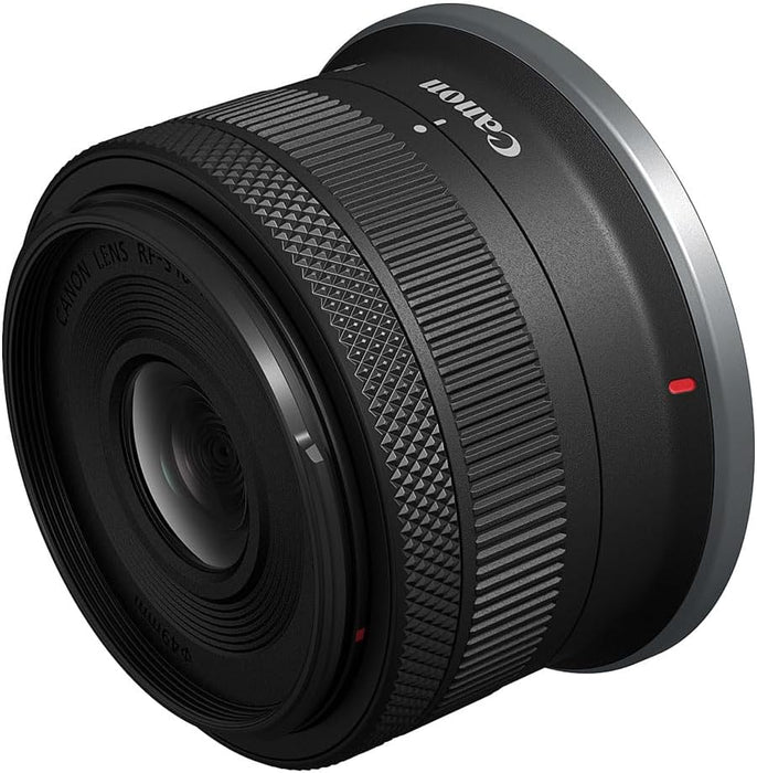 Canon RF-S 10-18mm F4.5-6.3 IS STM Lens - Versatile Wide-Angle Lens - Image 5